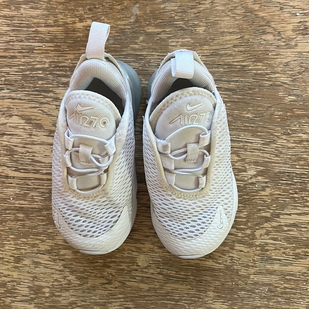 Toddler Nike Air